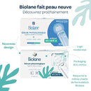 Biolane Physiological Saline Solution