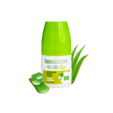 Biosecure Deo. P.Alun Grenade 50 ml