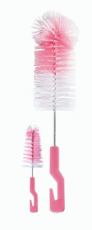 Bottle And Nipple Cleaning Brush