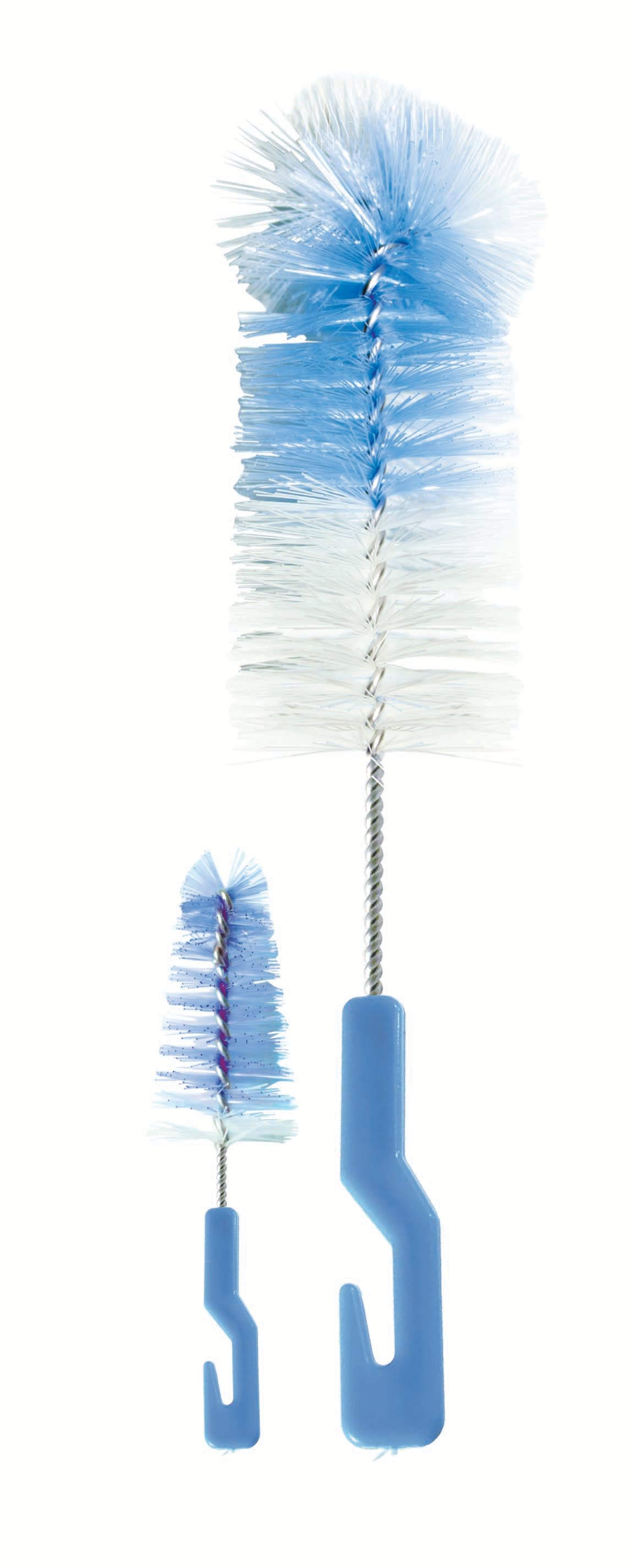 Bottle And Nipple Cleaning Brush