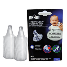 Thermoscan® Hygiene Caps