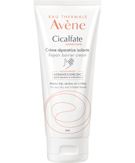 Cicalfate Hand Repairing Barrier Cream