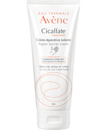 Cicalfate Hand Repairing Barrier Cream