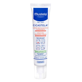 Cicastela Repairing Cream