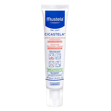 Cicastela Repairing Cream