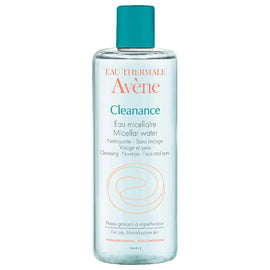 Cleanance Micellar Water