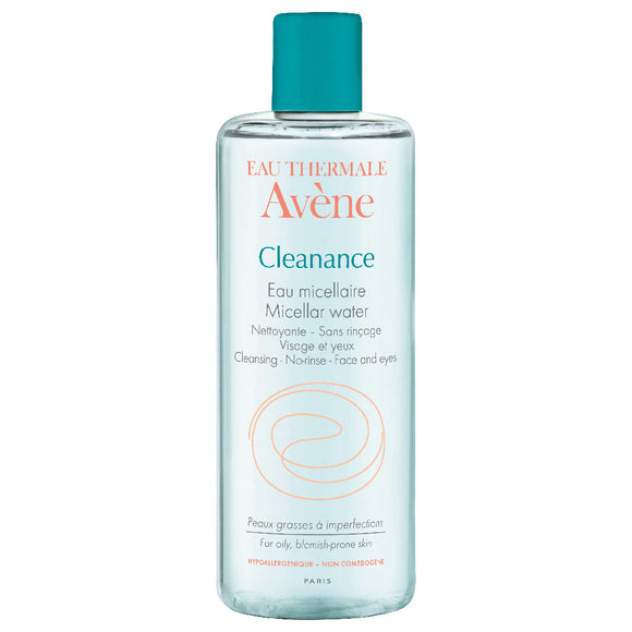 Cleanance Micellar Water