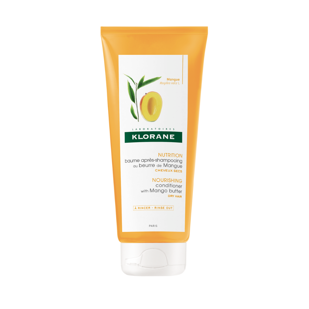 Conditioner With Mango Butter