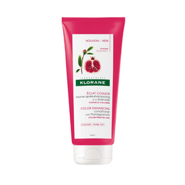 Conditioner With Pomegranate
