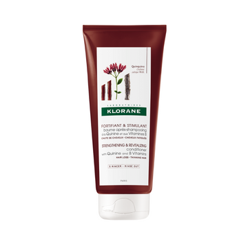 Conditioner With Quinine And B Vitamins