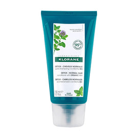 Conditioner with ORGANIC Mint 150 ml