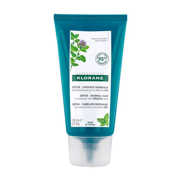 Conditioner with ORGANIC Mint 150 ml