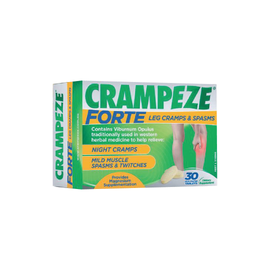 Crampeze Forte 30Tab