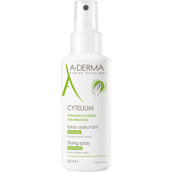 Cytelium Drying Spray