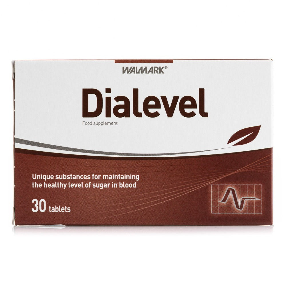 DIALEVEL - 30 tabs