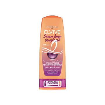 L'Oreal Paris Elvive Dream Long Straight 72H Conditioner