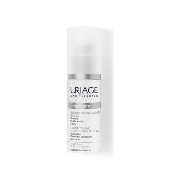 Depiderm White Lightening Corrective Serum 30 ml