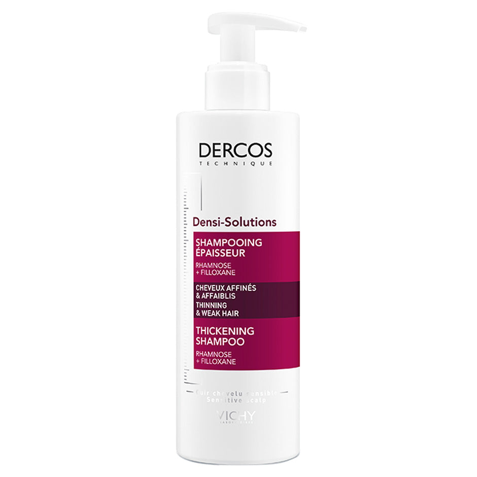 Dercos Densi-Solutions - Thickening Shampoo 250 ml