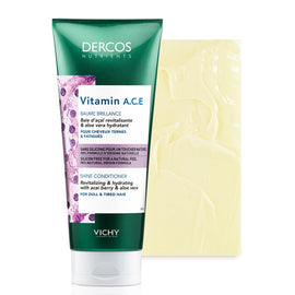 Dercos Nutrients Vitamin A.C.E Hydrating Condidtioner 200 ml