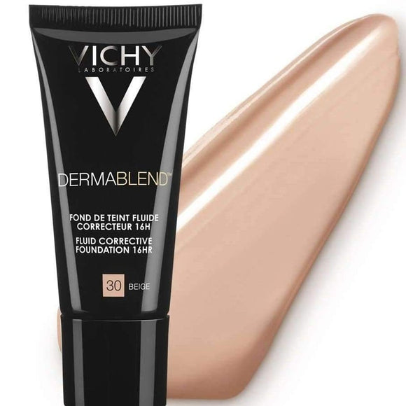 Dermablend Correction Foundation 30 ml