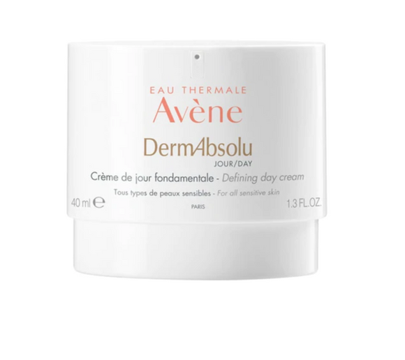 Dermabsolu Jour Fundamental Day Cream 40 ml
