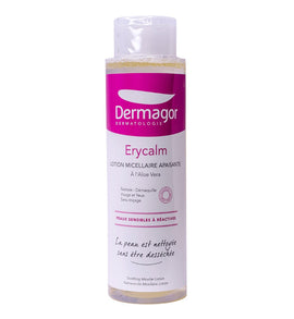 Dermagor Erycalm Lotion 400 ml