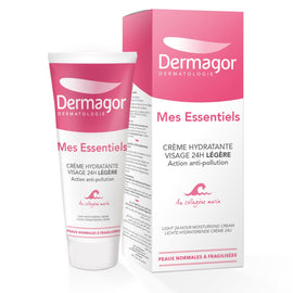 Dermagor Mes Essentiels Creme Hydratante Legere 40 ml
