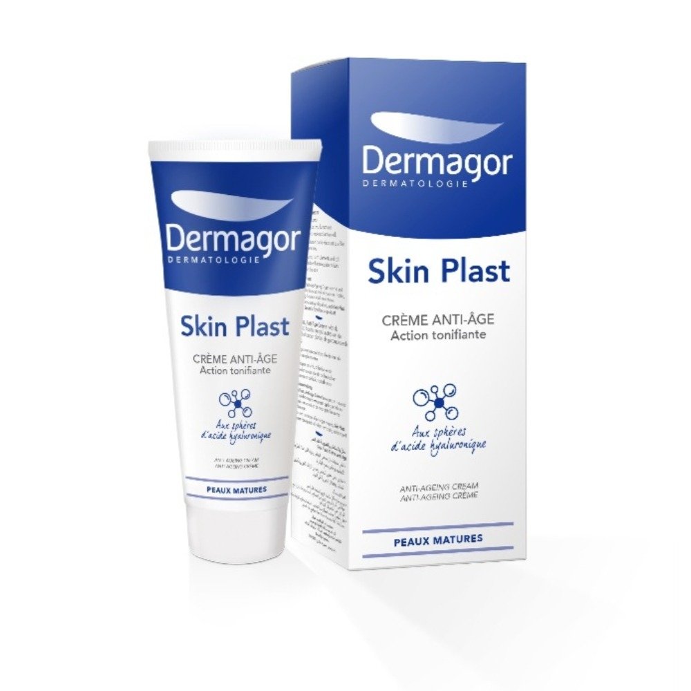 Dermagor Skin Plast Creme Anti Age