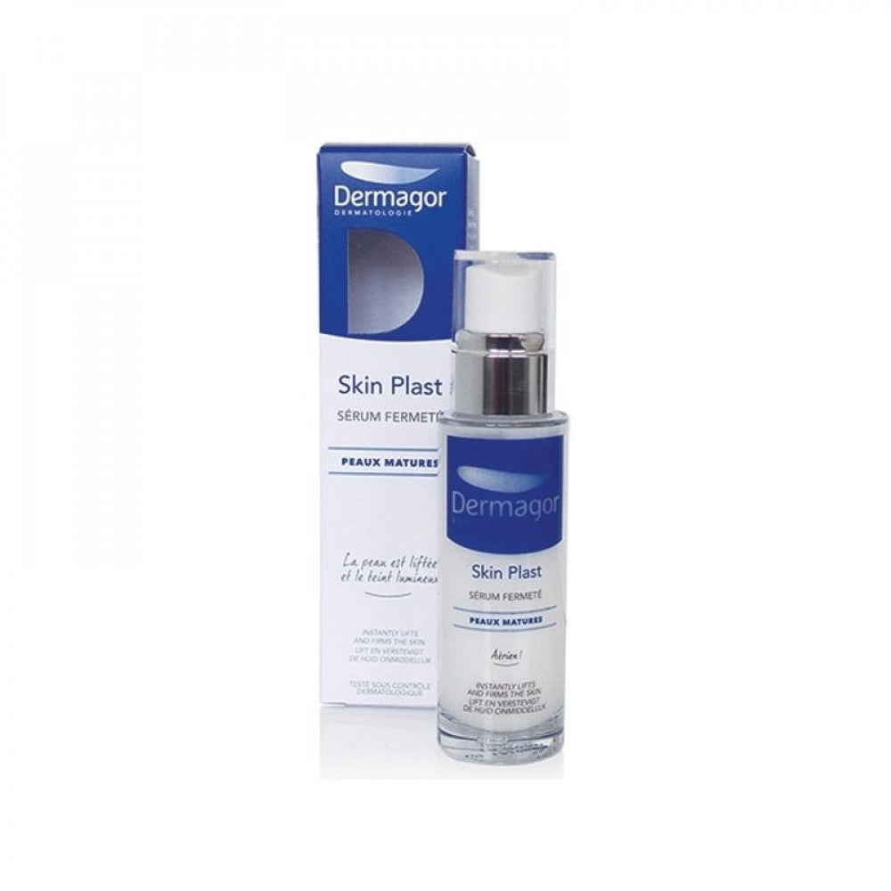 Dermagor Skin Plast Firming Serum - 30 ml