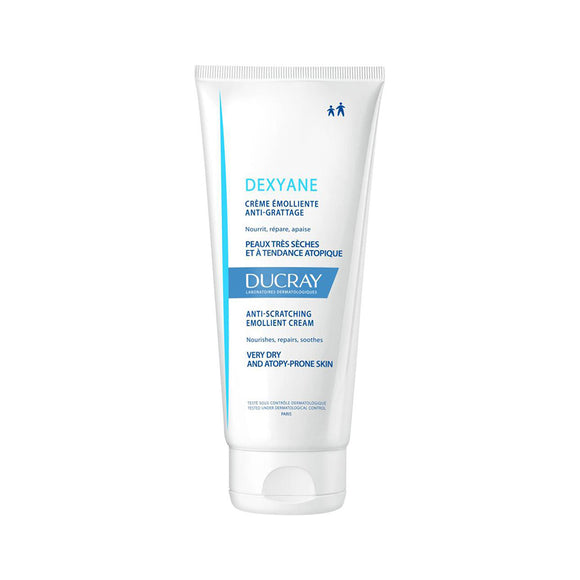 Dexyane Anti-Scratching Emollient Cream
