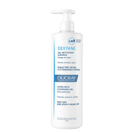 Dexyane Ultra-Rich Cleansing Gel