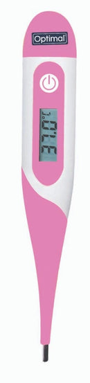 Digital And Flexible Thermometers