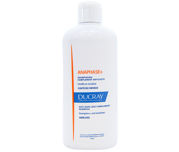 Anaphase + Shampoo | GLOW55