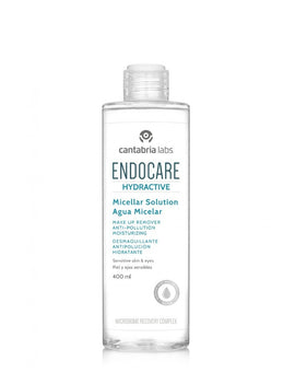 ENDOCARE HYDRACTIVE AQUA MICELAR WATER