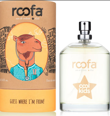 Eau De Toilette - Karim 100 ml