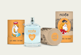 Eau De Toilette - Mehira 100 ml