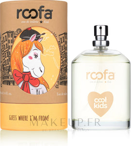 Eau De Toilette - Mehira 100 ml