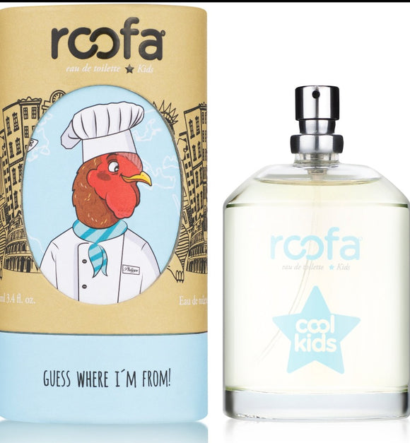 Eau De Toilette - Philippe 100 ml