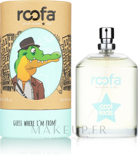 Eau De Toilette - Sherif 100 ml