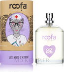 Eau De Toilette - Zulima 100 ml