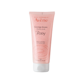 Eau Thermal Avene Body Gentle Scrub - 200 ml