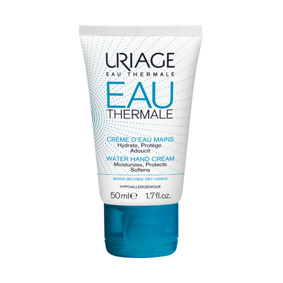 Eau Thermale Hand Cream 50 ml