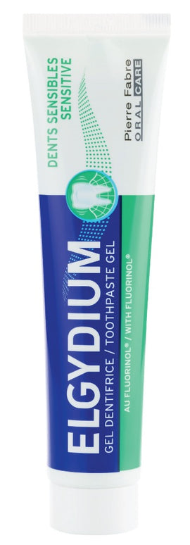 Elgydium Sensitive Toothpaste