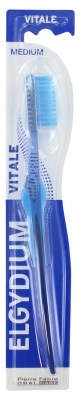 Elgydium Vitale Toothbrush Medium