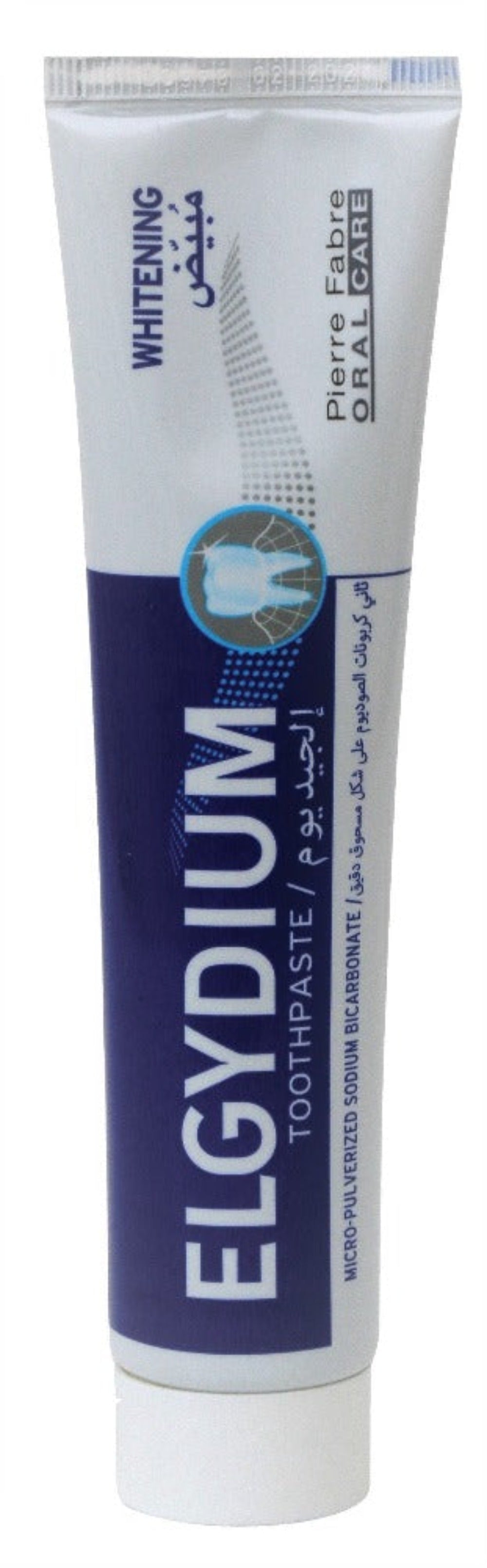 Elgydium Whitening Toothpaste