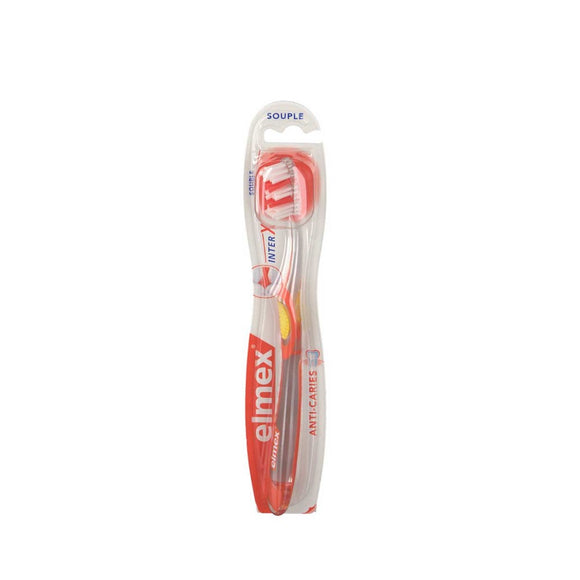 Elmex Tooth Brush Anticarie