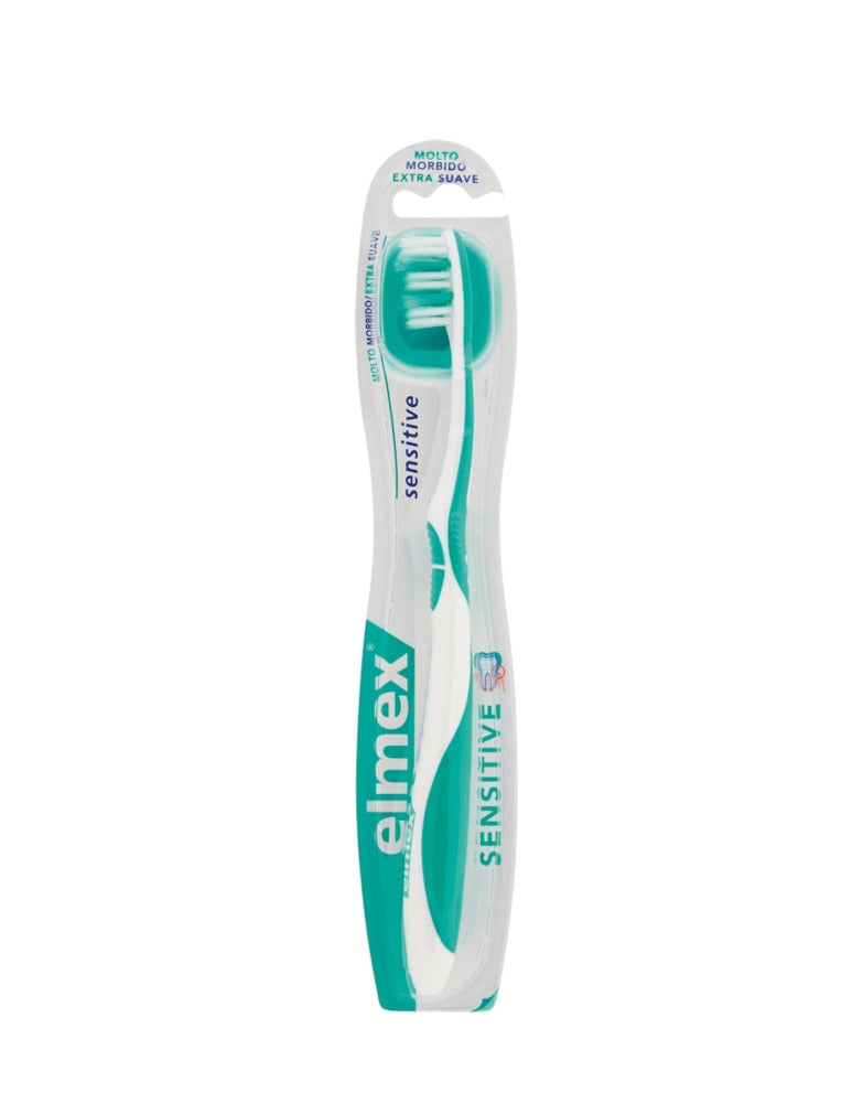 Elmex Tooth Brush Sensitive