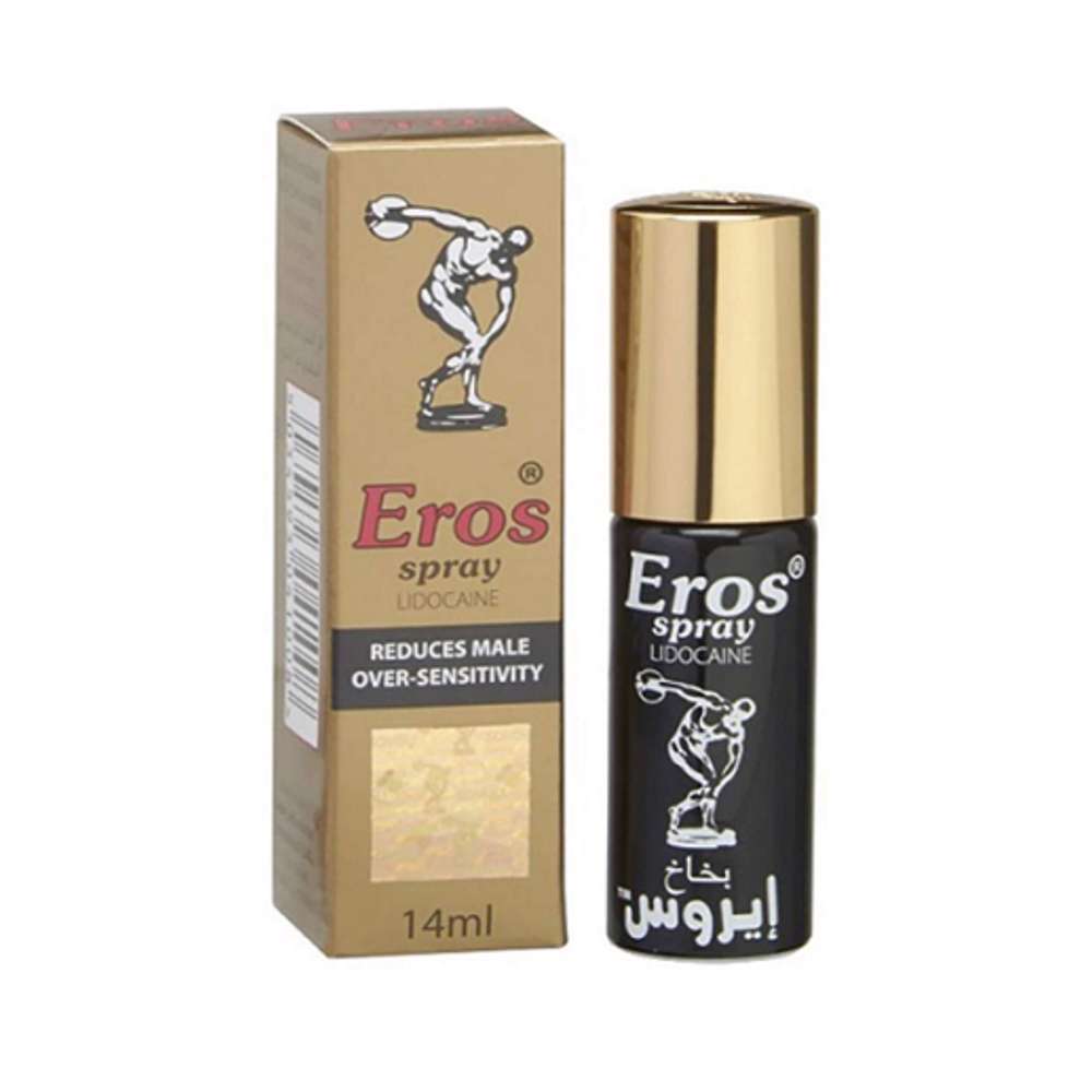 Eros Spray 14 ml