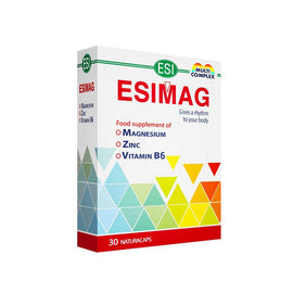 Esimag-30 capsules