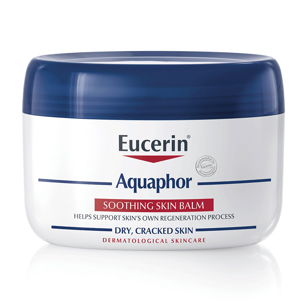 Eucerin Aquaphor Soothing Skin Balm Jar 99g
